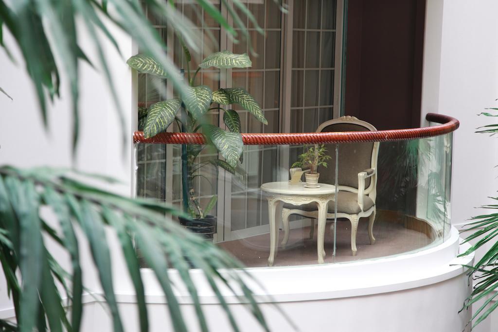 New Gloria Plaza Garden Hotel חרבין מראה חיצוני תמונה